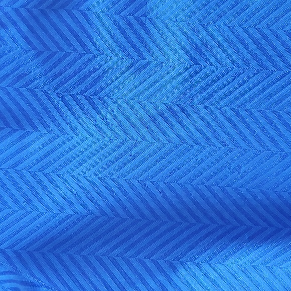 Old Navy boys blue athletic shorts 10/12 - Picture 6 of 7